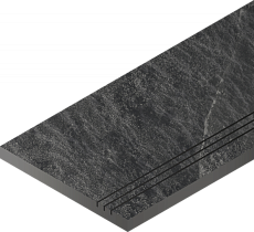 Керамогранит ТИТАНИО БОРТИК 30x60 ГРИП ПР 30x60