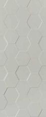 Керамическая плитка elementary dust hex настенная 29,8x74,8
