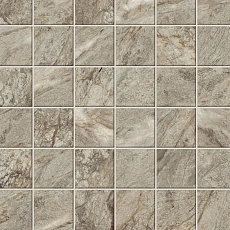 Мозаика Атлас concorde Форте Дей Марми Рок Сэнсэйшен Грин 610110001308 коричневый 30x30