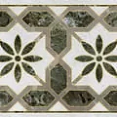 Керамическая плитка Бордюр kerama marazzi vt\a573\11000r Серенада 3 глянцевый обрезной 7.2x60