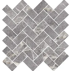 Мозаика Марбл Тренд/ marble trend silver river m06 28,2x30,3