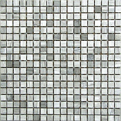 Bonaparte Dunes-15 серый 