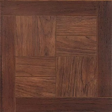 Керамическая плитка Аксима Паркет с металлизацией дуб 32.7x32.7