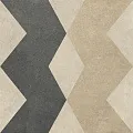 Керамогранит Милан/ milano Беж Брера 30x30
