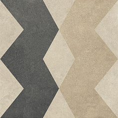 ColiseumGres Милан Беж Брера бежевый для кухни для туалета для ванной