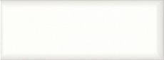 Керамическая плитка веджвуд белый грань 15x40