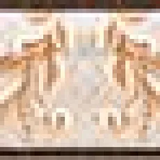 Керамическая плитка Джаспер Марфил 5x80