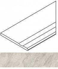 Керамогранит АЙС БОРТИК 30x60 С ВЫЕМКОЙ ЗАКРУГ.ПР 30x60