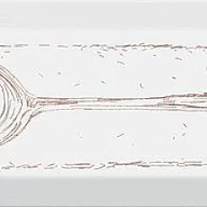 Керамическая плитка Декор spoon карамель nt\c51\9001 8,5x28,5