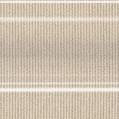 Керамогранит Плинтус Кузани бежевый 10x20