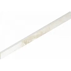 Плинтус Этернум/ eternum Каррара 610130005387 Бежевый 7.2x80