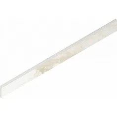 Плинтус Этернум Каррара 610130005387 бежевый 7.2x80