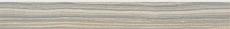 Керамогранит serpeggiante плинтус кремовый 7,5x60