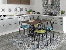 Коллекция плитки Геомикс