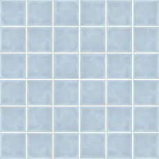 Керамическая плитка Декор Авеллино голубой 30,1x30,1