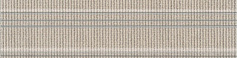 Керама Марацци Бордюр Багет Кузани бежевый бежевый 