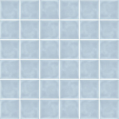 Керама Марацци Декор Авеллино голубой голубой для ванной, для туалета