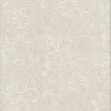 Керамическая плитка ауленсия беж орнамент 25x45