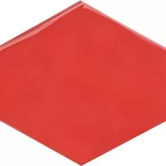 Керамическая плитка Декор kerama marazzi kmd2srb007bn Риад красный глянцевый 7.8x13.5