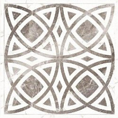 Kerranova Black & White White d01-cut белый 