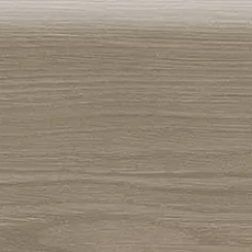 Керамогранит Плинтус Альберони коричневый светлый матовый 9.5х60