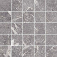Kerranova Marble Trend Silver River серый 