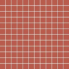 Керамическая плитка kerama marazzi km3030m0071n Темари красный матовый 29.8x29.8