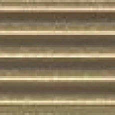 Керамическая плитка Бордюр Зимний сад структура металл 3,4x40