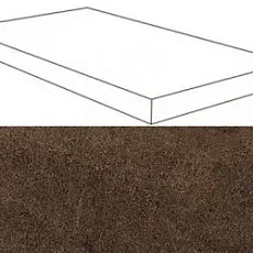 Ступени В. Мока Угловая Левая 620070001127 33x60