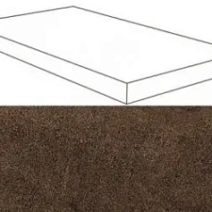 Ступени В. Мока Угловая Левая 620070001127 33x60