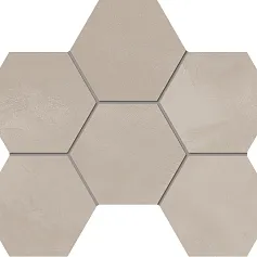 Мозаика estima Граффито/ graffito gf02 Бежевый 25x28.5