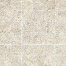 Мозаика Италон Магма/ magma Айс 610110001367 Бежевый 30x30
