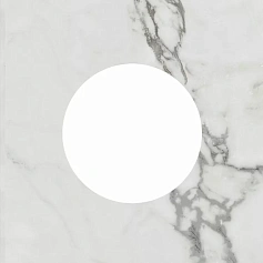 Керамическая плитка Декор kerama marazzi id159 Коррер наборный белый глянцевый 30x60