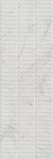 Керамическая плитка kerama marazzi km3090b0160r Тубкаль белый глянцевый структура обрезной 30x89.5