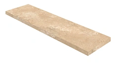 ColiseumGres Coliseumgres Аурелия Беж угловая правая 620070002852 бежевый бежевый 