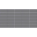 Керамогранит Фальшмозаика estima yc55 your color bricks grey falsemosaic/yc55_ns/59,2x119,3x10/bricks/ серый 59.2x119.3