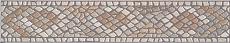 Керамическая плитка бордюр велия ad\b260\4257 7,7x40,2