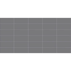 Керамогранит Фальшмозаика estima yc55 your color bricks grey falsemosaic/yc55_ns/59,2x119,3x10/bricks/ серый 59.2x119.3