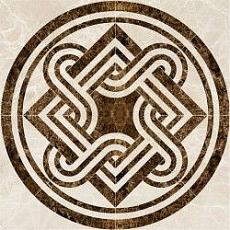 Керамогранит eterna light beige d01-cut lr 120x120