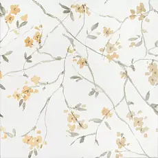 Керамическая плитка Декор kerama marazzi vt\b456\5009 Весна 6 матовый 20x20