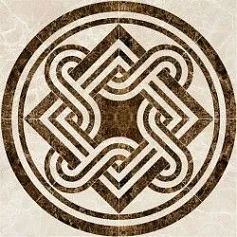 Керамогранит Этерна/ eterna light Беж d01-cut lr 120x120