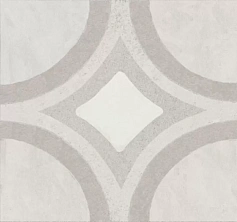 Керама Марацци Декор Kerama Marazzi OS\A246\SG606220R Онда 1 обрезной серый 