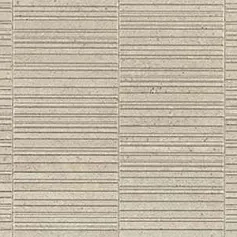 Керамическая плитка stripe Моза river caliza 45x120