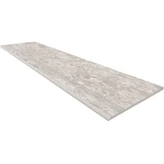 Ступени Эстима Грано steptrade/gr01_ns/30x120x9 серый 30x120