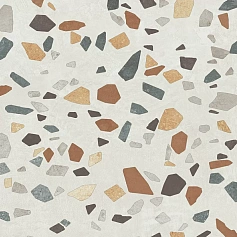 Керамогранит estima at02 Аметис Арти/ ametis arti multicolor Разноцветный 80x80