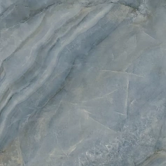 Керамогранит kerama marazzi sg597622r Ониче голубой лаппатированный обрезной 119.5x238.5