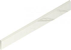 Италон Calacatta Gold белый 