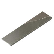 Ступени arcadia brown фронтальная 33x120