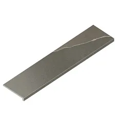 Ступени Аркадия Браун фронтальная 33x120