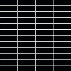 Мозаика joy czarna glass 29,8x29,8